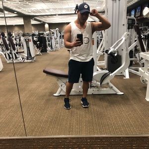 Meet your Posher, Orlando